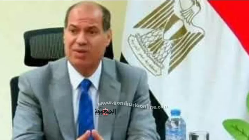 شنق نفسه بحبل.. انتحار شاب بطهطا