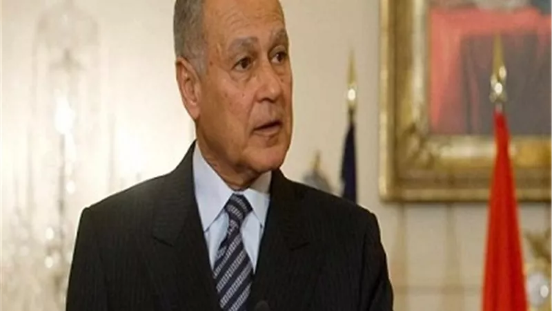 الأمين العام لجامعة الدول العربية يطلق تدريب ابتكار الأفكار لمسابقة رالي مصر لريادة الأعمال..غداً