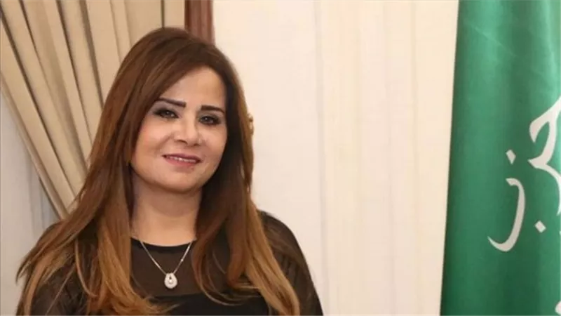 أمل رمزى: مياه النيل قضية وجود لمصر وعلى مجلس الأمن تحمل مسئولياته