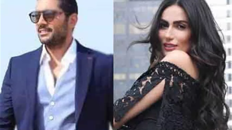 الجمهور يبحث عن حبيبة احمد فلوكس الجديدة.. شاهد