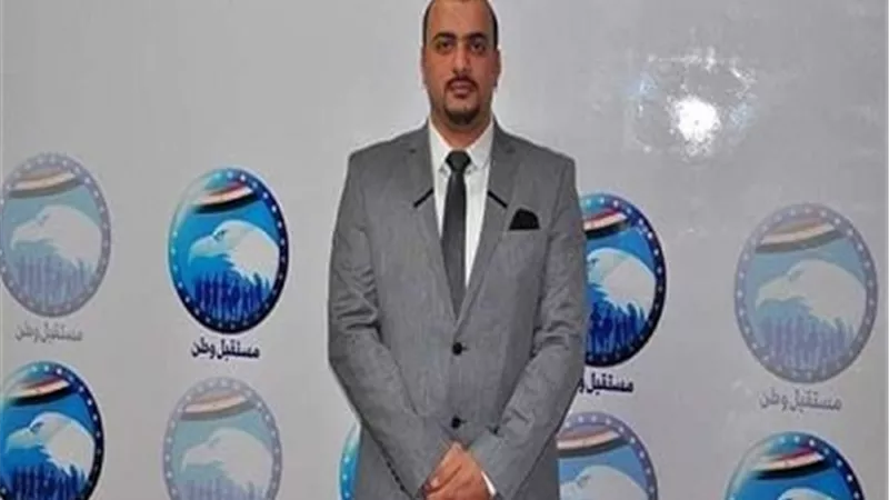 قيادي بـ