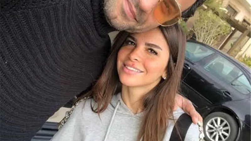 ضجة كبيرة على السوشيال ميديا بسبب 