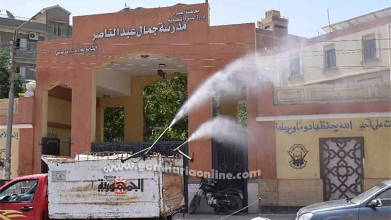 أولياء أمور: نشكر الحكومة لحرصها على حياة أبنائنا الطلبة