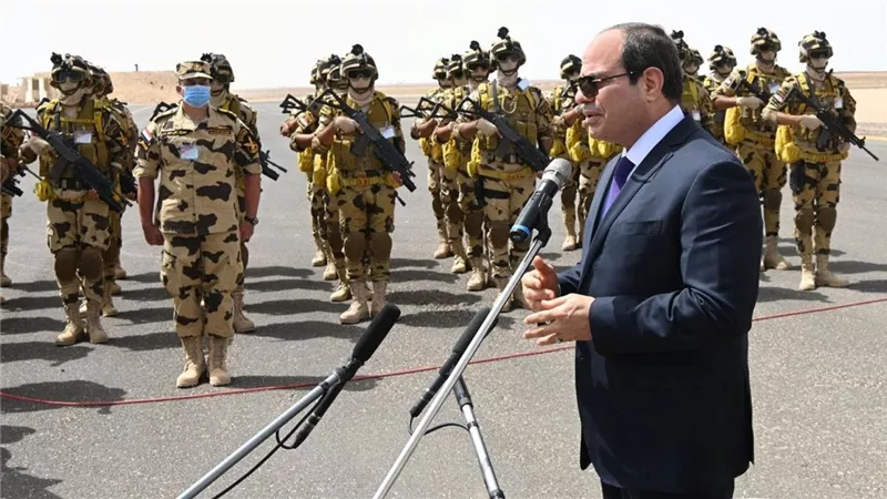 بعد تأكيد الرئيس على أنهما 