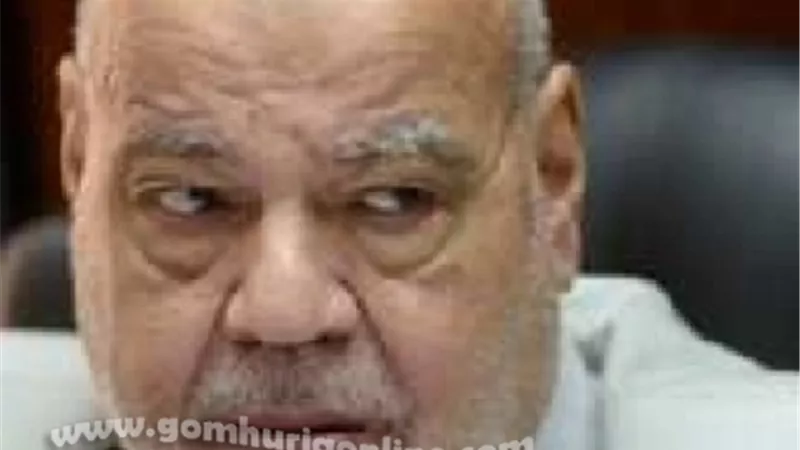 بلاغ يتهم مكى وزير عدل الاخوان بالتعاون مع قنوات داعمه للارهاب.. صور