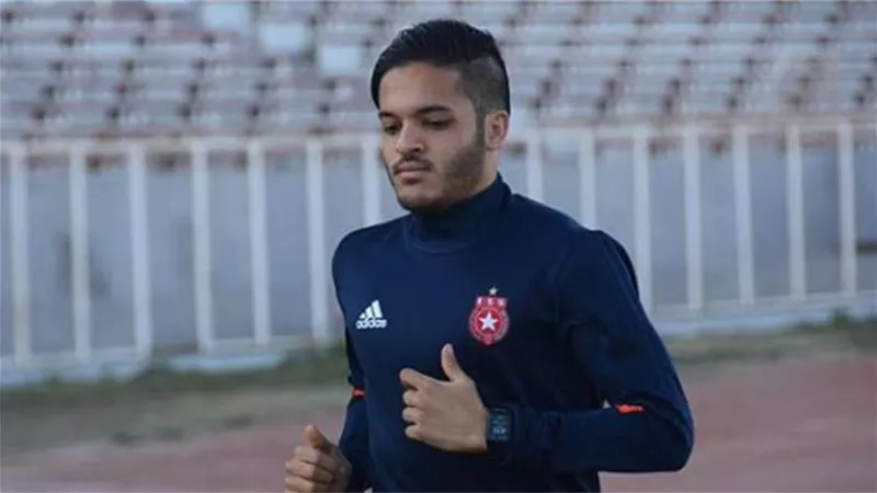 لاعب النجم الساحلي يرد رسميا على مفاوضات الاهلي والزمالك