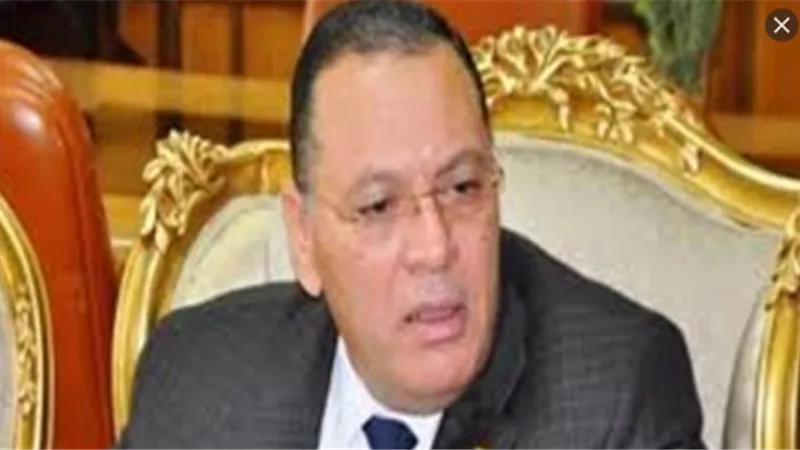 غدا انطلاق المبادرة الرئاسية للأمراض المزمنة بالشرقية