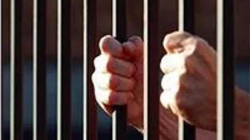 احالة اوراق النجار قاتل سائق التوك توك.. للمفتى