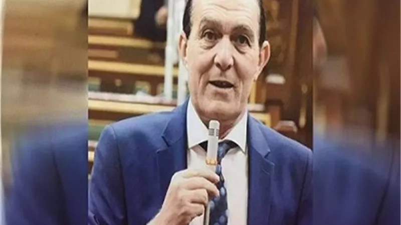 برلماني: خطاب السيسي لقى تأييداً كبيراً وواسع النطاق من الرأى العام الليبي