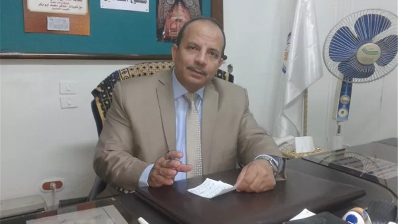 تعليم قنا: لا صحة لوجود إجابات لمادة اللغة العربية على جدران 