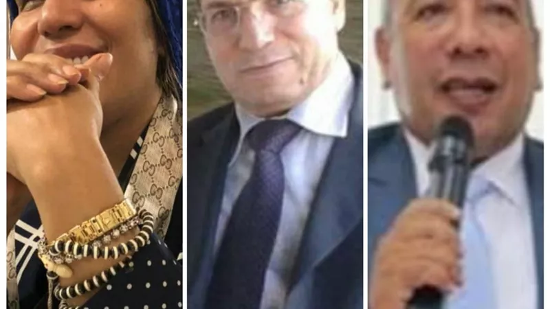 مجالس الأمناء : نشر صور الأهالي خارج اللجان والغش الجماعي بكثافة يثير الشكوك