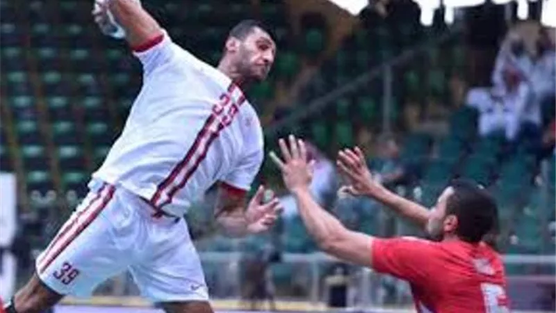 الزمالك يعلن تعثر التجديد ليحيى الدرع