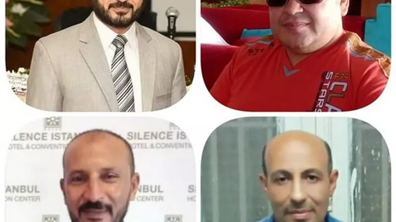 28 لاعب ولاعبه من أبناء الشرقية بالمنتخب المصري للكاراتيه