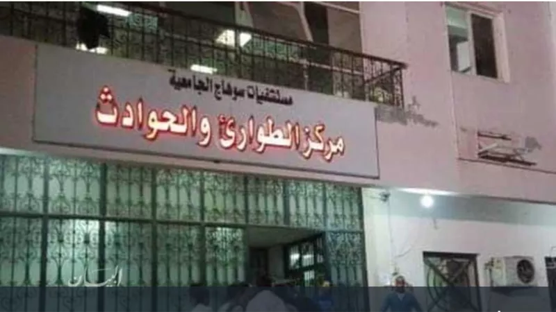غرفة عمليات الثانوية بسوهاج- غياب 643 طالب وطالبة فى إمتحان اللغة العربية