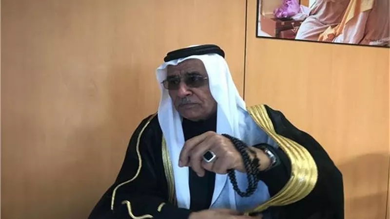 رئيس جمعية مجاهدي سيناء: الجيش الثالث أنهى كل ظواهر الإرهاب في وسط سيناء (فيديو)