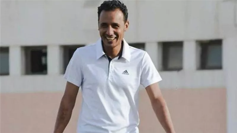 محمد فاروق: طارق السيد الأقرب لخلافة 
