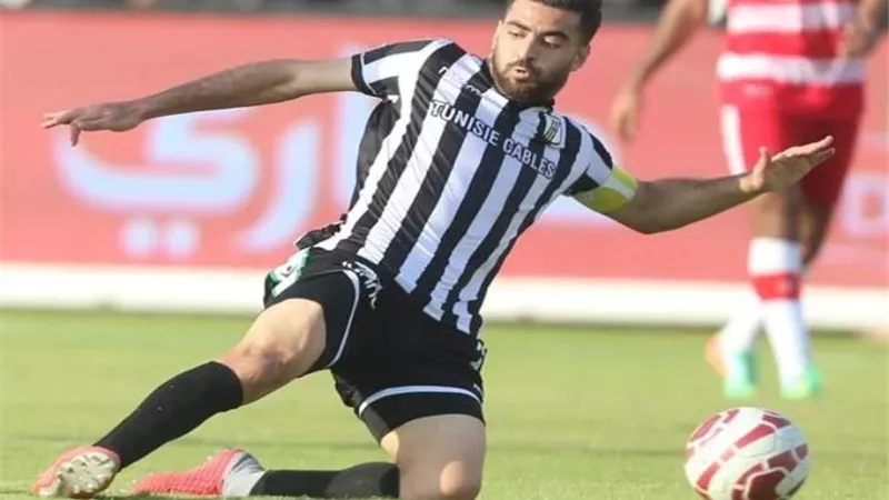 مفاجأة المثلوثي يماطل الزمالك بسبب عرض تركى