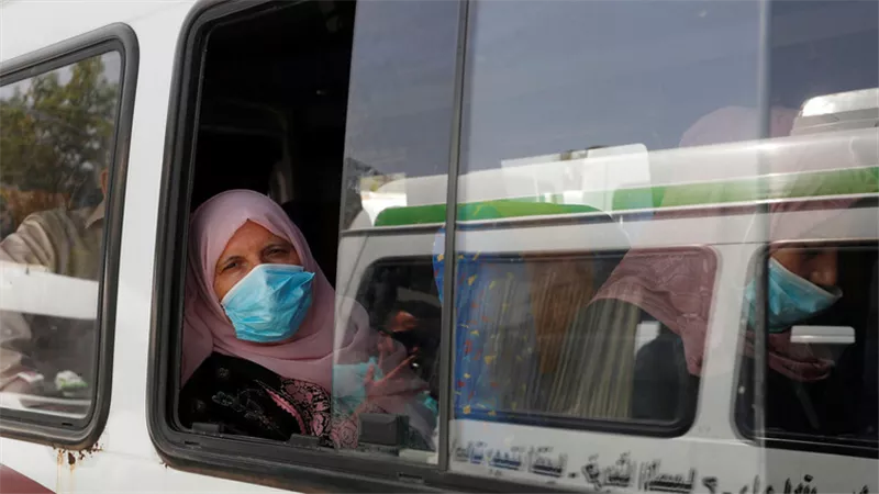 فلسطين.. ارتفاع إصابات كورونا إلى 1028 حالة