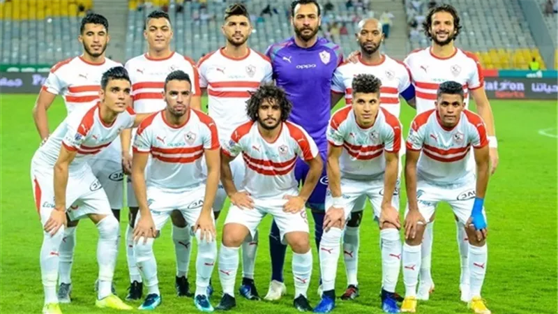 الجبلاية: الزمالك لم يبلغنا بموعد عمل المسحات للاعبين