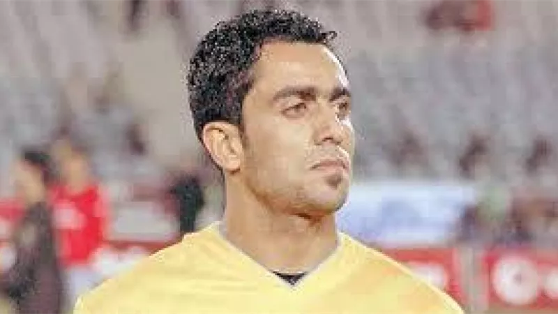 مصطفي كريم: إبراهيم عثمان رفض انتقالي مع هاني سعيد للزمالك