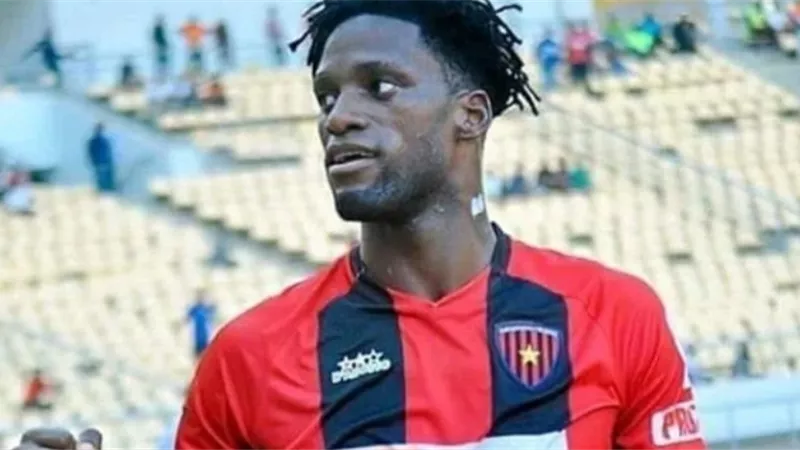 رسميا ... الزمالك يحسم مصير لاعبي اول اغسطس والصفاقسي التونسي