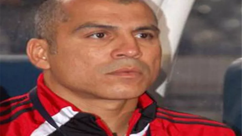 محمد يوسف: لم أرفض تولي قطاع الناشئين بالأهلي