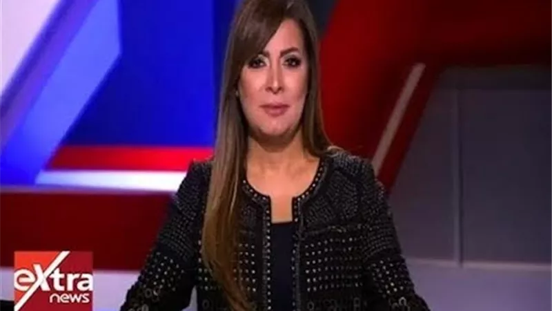 اول ظهور للإعلامية ريهام السهلى بعد تعافيها من كورونا