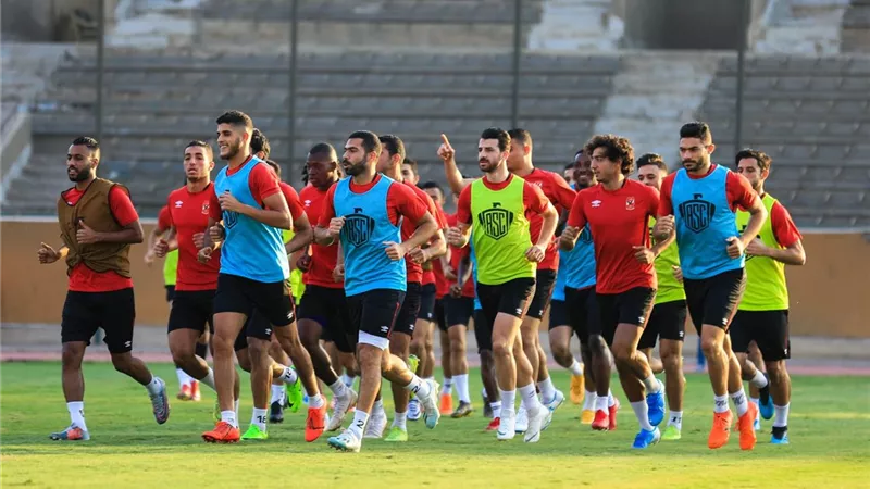 محمد يوسف: لا يصح فتح ملف نادي القرن..أحقية الأهلي واضحة