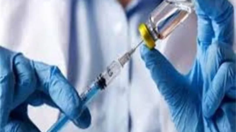 هيئة الدواء: مصر حجزت كمية من لقاح كورونا الخاص بجامعة أكسفورد.. فيديو