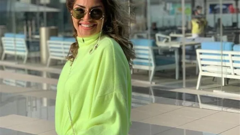 شاهد .. منة فضالي تشارك جمهورها أحدث إطلالتها عبر انستجرام ..صور