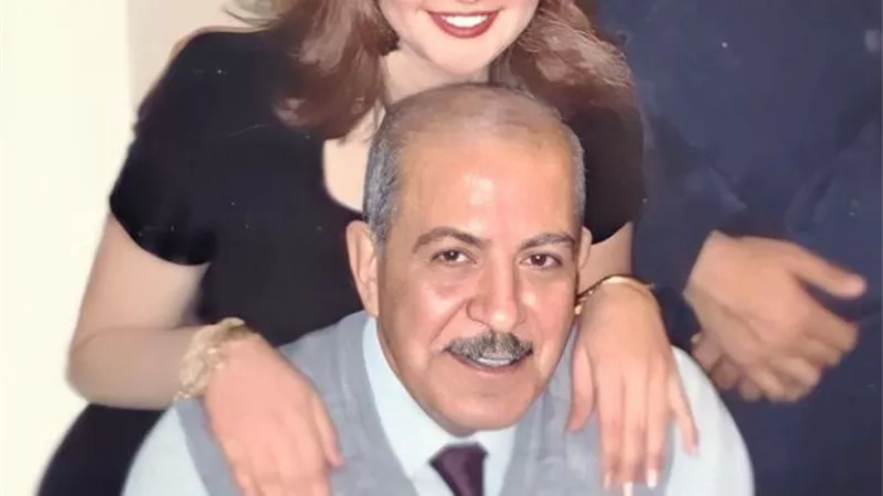 شاهد .. ماذا قالت ياسمين الخطيب عن والدها في 
