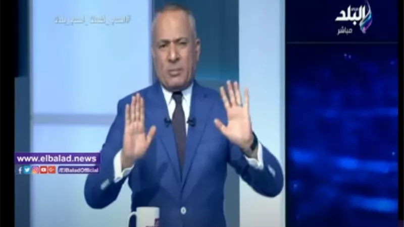 أحمد موسى: التطورات الأخيرة في الملف الليبي 