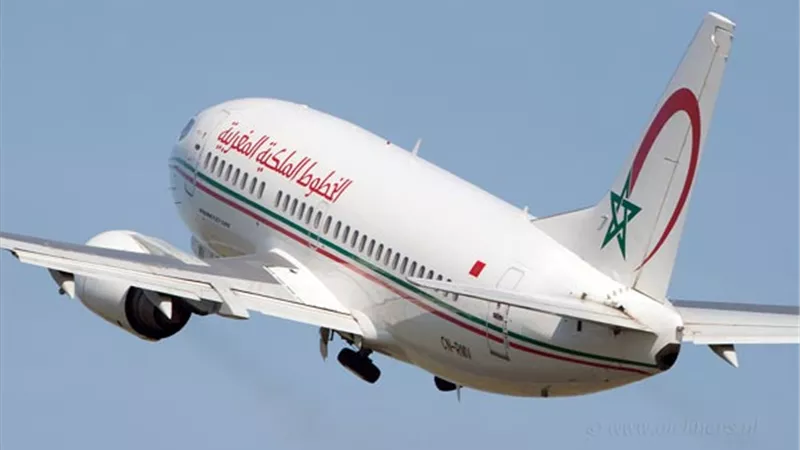 المغرب يستأنف الرحلات الجوية الداخلية.. ويحدد الموعد