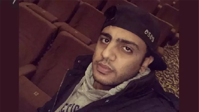 المهن التمثيلية تكشف سبب وفاة ابن الفنان أوس أوس الرضيع