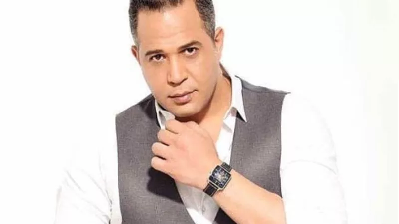 مصطفى درويش يعلن شفائه من فيروس كورونا.. فيديو