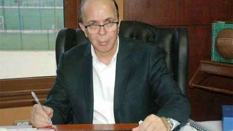 الطويلة : الجنايني هو المستفيد من إستكمال الدوري.. فيديو