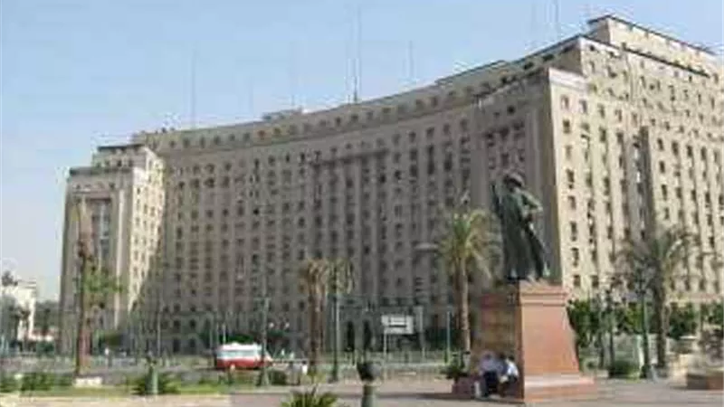 صندوق مصر السيادى: ندرس كيفية الاستغلال الأمثل لمجمع التحرير لاتخاذ القرار بشأنه