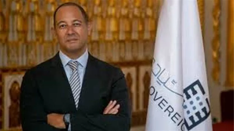 صندوق مصر السيادي