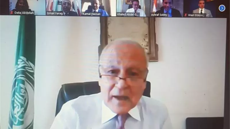 اطلاق أكبر مسابقة عربية لريادة الاعمال لطلاب الجامعات بالتعاون مع البنك الاهلي المصرى