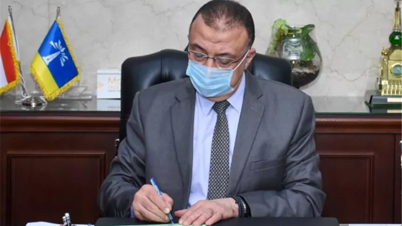 محافظ الإسكندرية يعتمد تنسيق القبول للثانوي العام بحد أدنى ٢٥٠ درجة