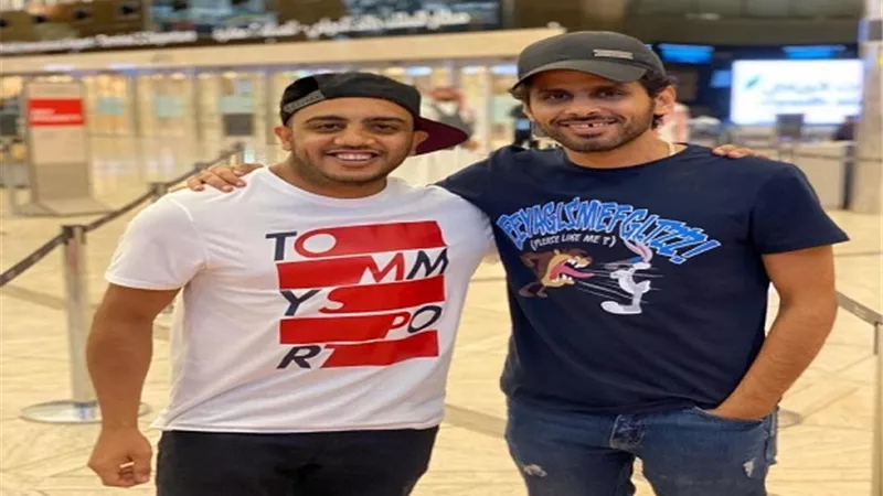 حمدى الميرغنى يكشف حقيقة وفاة نجل أوس أوس بسبب سقوطه من الطابق الثالث