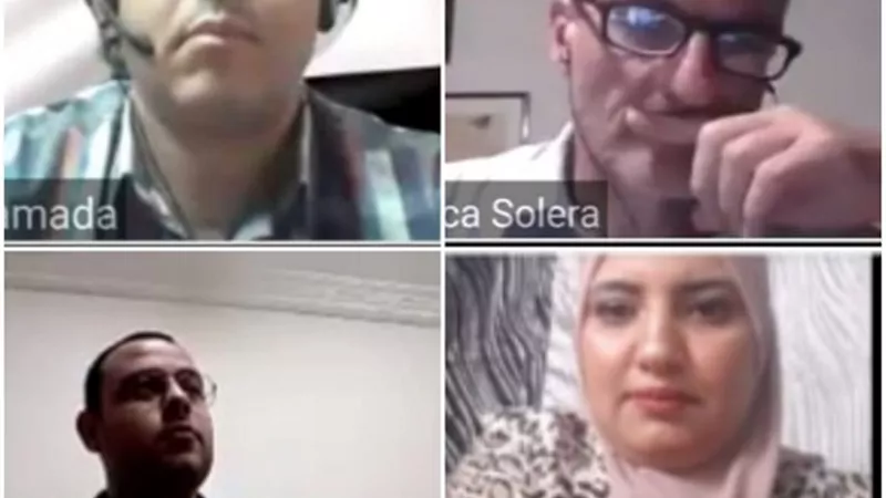 خبراء البيئه يطالبون بالحد من استخدام البلاستيك للحفاظ على التنوع البيولوجى