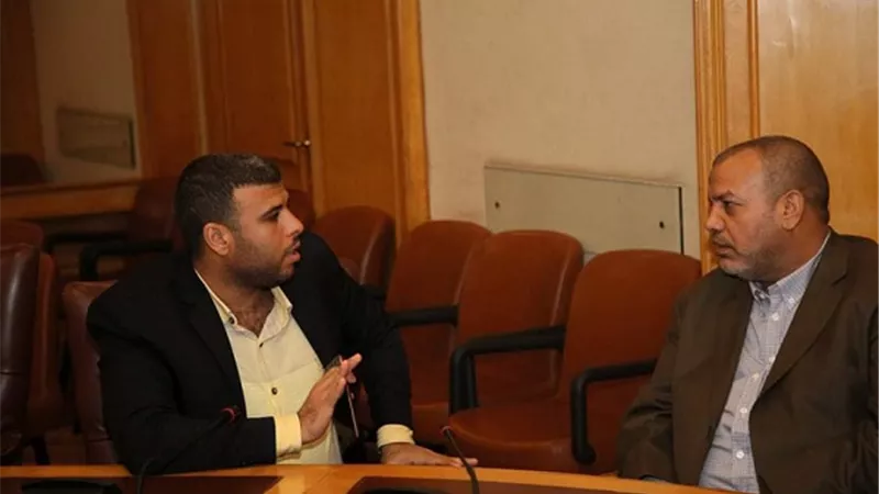 شعبة الأدوات الصحية تدعو منتسبيها بسرعة الاشتراك في مشروع الرعاية الصحية