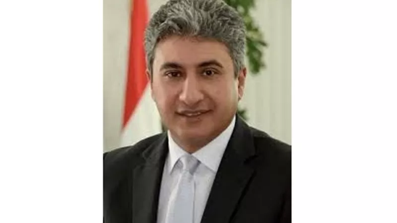شريف فتحى أمينا عاما للمنظمة العربية للسياحة
