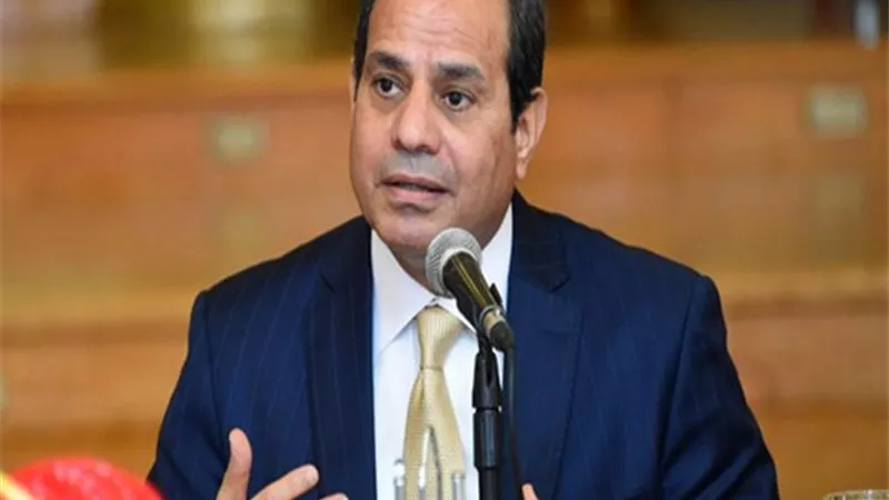الاتحاد العام لشباب العمال يدعم قرارات السيسي في الحفاظ على الأمن القومي