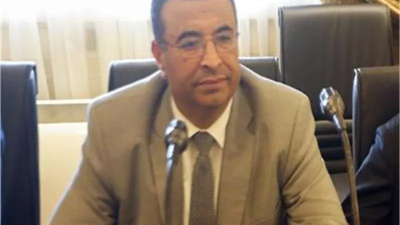 شكرى الجندى :كلنا جنود الدولة فى الدفاع عن تراب الوطن وحماية حدوده