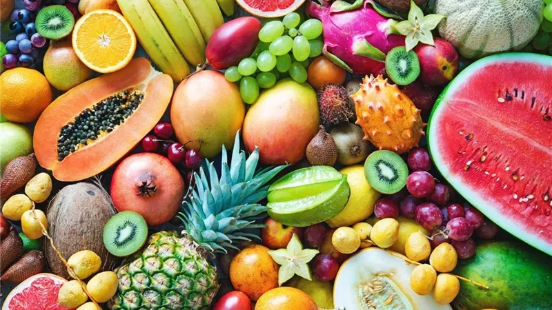تطهر الجسم من السموم ..كل ماتريد معرفته عن حمية الفواكه