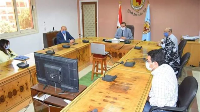 جامعة سوهاج