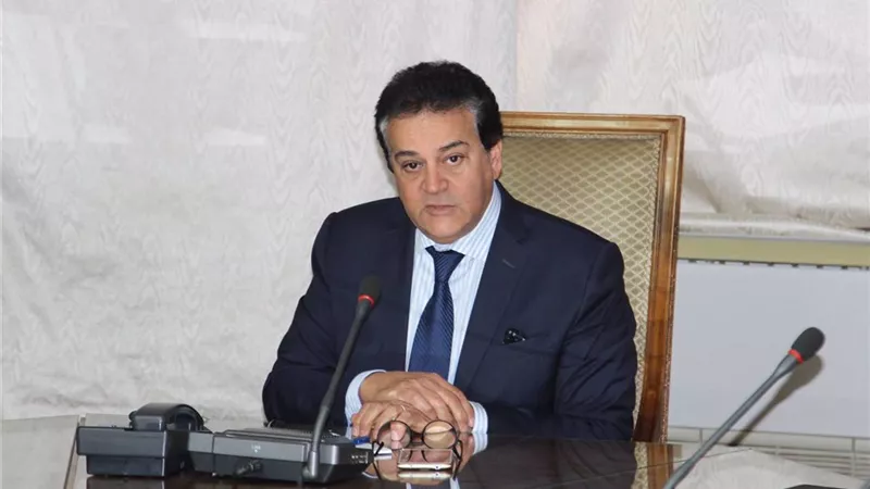 عبد الغفار يشهد إطلاق مسابقة رالي لريادة الأعمال لتوفير 50 ألف منحة تدريب للشباب