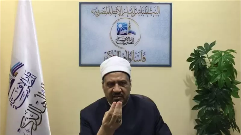 هل يجوز ان نقول ان النبي مات؟ .. دار الإفتاء تجيب